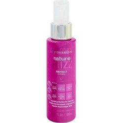 ABRILETNATURE FRIZZ D-STRESS PROTECTOR CAPILAR ANTIENCRESPAMIENTO 100ml.