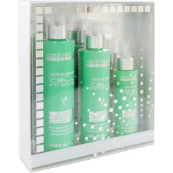ABRILetNATURE CELL INNOVE PACK Fortificante y Rejuvenecedor con Células Madre Vegetales