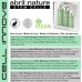 ABRILetNATURE CELL INNOVE PACK Fortificante y Rejuvenecedor con Células Madre Vegetales