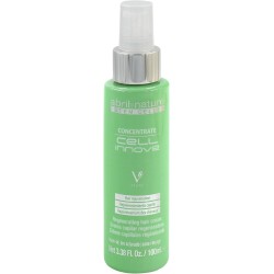 ABRILetNATURE CELL INNOVE SERUM PUNTAS ABIERTAS 100ML Fortificante y Rejuvenecedor con Células Madre Vegetales
