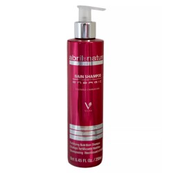 ABRILetNATURE ENERGIC BAIN SHAMPOO 250ML.