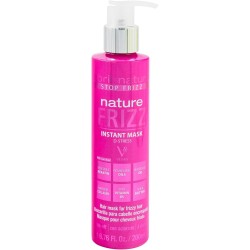 ABRILETNATURE FRIZZ D-STRESS INSTANT MASK ANTIENCRESPAMIENTO 200ml.