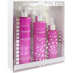 ABRILETNATURE FRIZZ D-STRESS PACK ANTIENCRESPAMIENTO