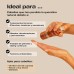 ABRILetNATURE KERATIN PACK Restaurador y Regenerador con Queratina ultra rápida