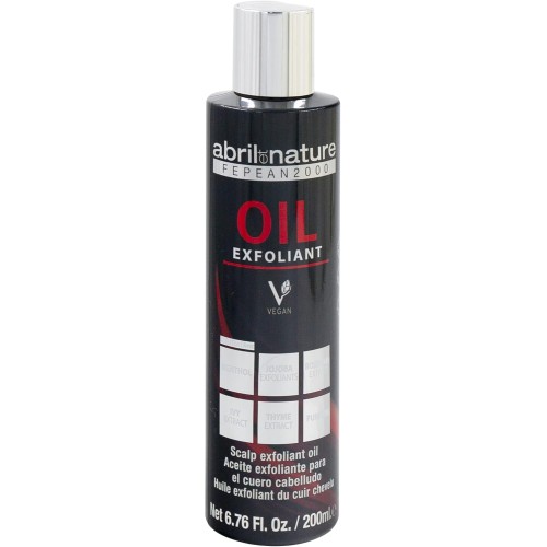 AbriletNature Prevention Plus Oil Exfoliant 200ml