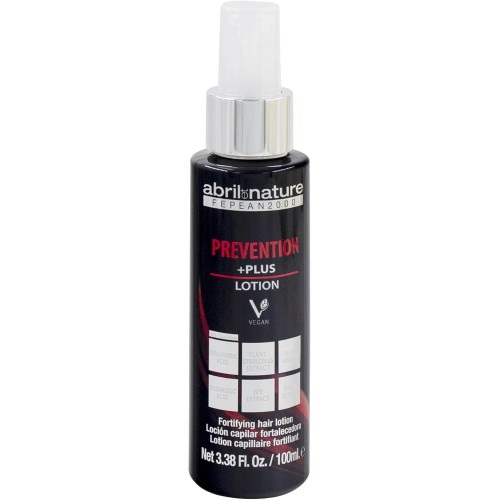 AbriletNature Prevention Plus Lotion 100ml