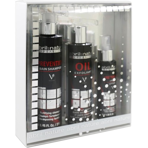 AbriletNature Prevention Plus Pack