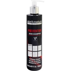 AbriletNature Prevention Plus Bain Shampoo 250ml