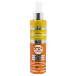 ABRILetNATURE THERMAL KERATIN PROTECTOR PLEX 200ML.