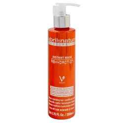 ABRILetNATURE REHYDRATION INSTANT MASK 200ML