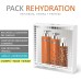ABRILetNATURE REHYDRATION PACK