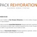 ABRILetNATURE REHYDRATION PACK
