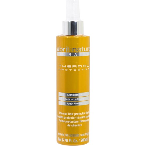 ABRILetNATURE THERMAL PROTECTOR 200ML.