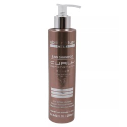 ABRILetNATURE CURLY BAIN SHAMPOO 250ML DEFINITION