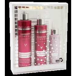 ABRILetNATURE PACK ENERGIC Anti-Static Treatment