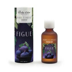 BOLES D'OLOR BRUMAS DE AMBIENTE FIGUE 50ml.