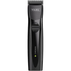 MOSER-WAHL CHROMINI CORDLESS TRIMMER