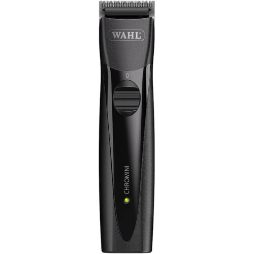 MOSER-WAHL CHROMINI CORDLESS TRIMMER