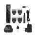 MOSER-WAHL CHROMINI CORDLESS TRIMMER
