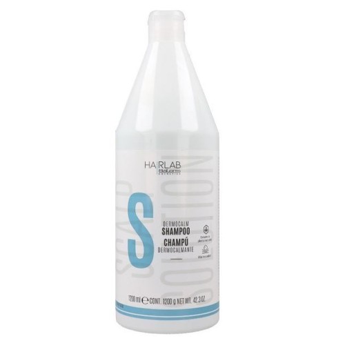 SALERM DERMOCALMANTE CHAMPU HAIRLAB 1200ml