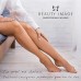 Beauty Image ChocoWax Cera Depilatoria discos 1 kgs.