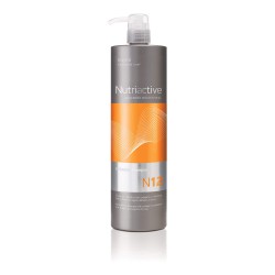 ERAYBA NUTRIACTIVE N12 COLLASTIN SHAMPOO 1000ml.