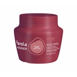 FANOLA CURL MASCARILLA WONDER CURL MASK 500ML.