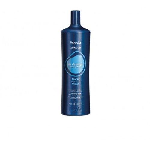FANOLA MASK NO-ORANGE ANTINARANJA WONDER 1000ml.