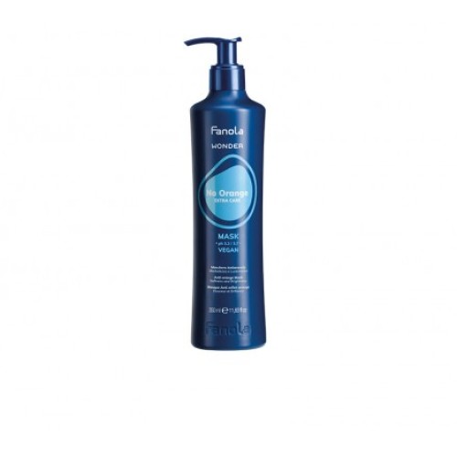FANOLA MASK NO-ORANGE ANTINARANJA WONDER 350ml.