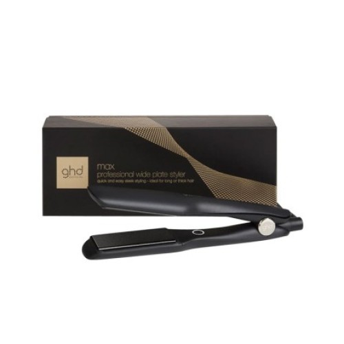 GHD MAX HYDRA STYLER PLANCHA DE PELO
