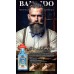 Bandido Tónico para el cabello azul, 250 ml