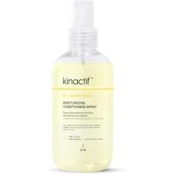 KIN COSMETICS KINACTIF Nº 1 NUTRITION MOISTURIZING CONDITIONING SPRAY 200ML