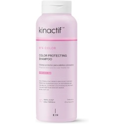 KIN COSMETICS KINACTIF Nº 4 COLOR PROTECTING SHAMPOO 300ML