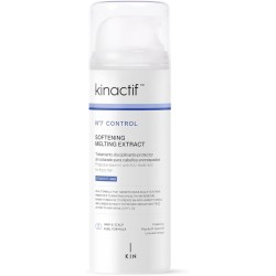 KIN COSMETICS KINACTIF Nº 7 SOFTENING MELTING EXTRACT 150ML CONTROL