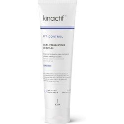 KIN COSMETICS KINACTIF Nº 7 CURL ENHANCING LEAVE-IN 150ML CONTROL