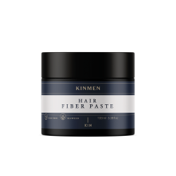 KINMEN HAIR FIBER PASTE 100ML.