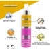 ABRILetNATURE PROTECTOR TÉRMICO ANTI-ENCRESPAMIENTO KERATIN-PLEX LISS. ALISADO PROGRESIVO 200ml.