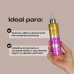 ABRILetNATURE PROTECTOR TÉRMICO ANTI-ENCRESPAMIENTO KERATIN-PLEX LISS. ALISADO PROGRESIVO 200ml.