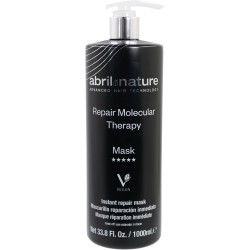 ABRILetNATURE REPAIR MOLECULAR THERAPY MASK 1000ML.