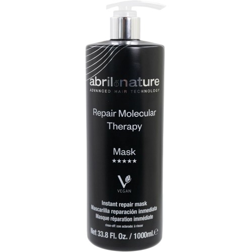 ABRILetNATURE REPAIR MOLECULAR THERAPY MASK 1000ML.