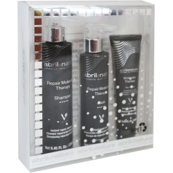 ABRILetNATURE REPAIR MOLECULAR THERAPY PACK