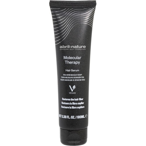 ABRILetNATURE REPAIR MOLECULAR THERAPY SERUM 100ML.