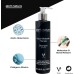 ABRILetNATURE REPAIR MOLECULAR THERAPY SHAMPOO 250ML.