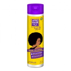 NOVEX AFROHAIR STYLE ACONDICIONADOR 300ML