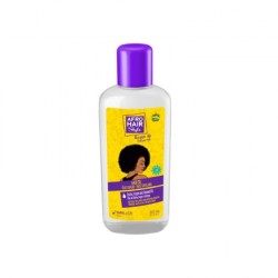 NOVEX AFROHAIR STYLE ACEITE CAPILAR 200ML
