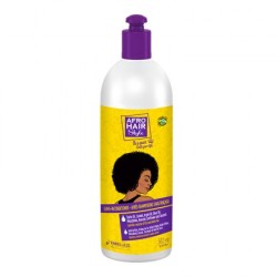 NOVEX AFROHAIR STYLE CREME DE PENTEAR COND EXP 500GR