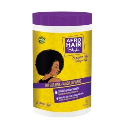 NOVEX AFROHAIR STYLE DEEP HAIR MASK 1KG