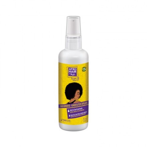 NOVEX AFROHAIR STYLE HUMIDIFICADOR COND EXP 250ML