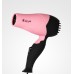 PERFECT BEAUTY MINI BLOW AIR POCKET PINK SECADOR PROFESIONAL 850W