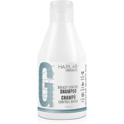 SALERM CHAMPÚ CONTROL GRASA HAIRLAB 300ML